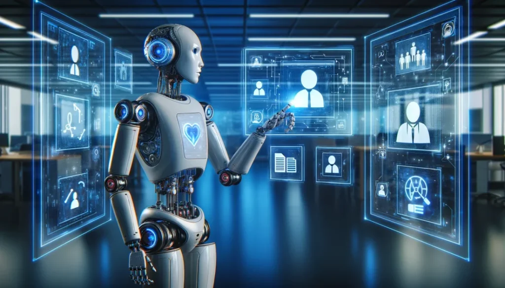AI Hiring Tools