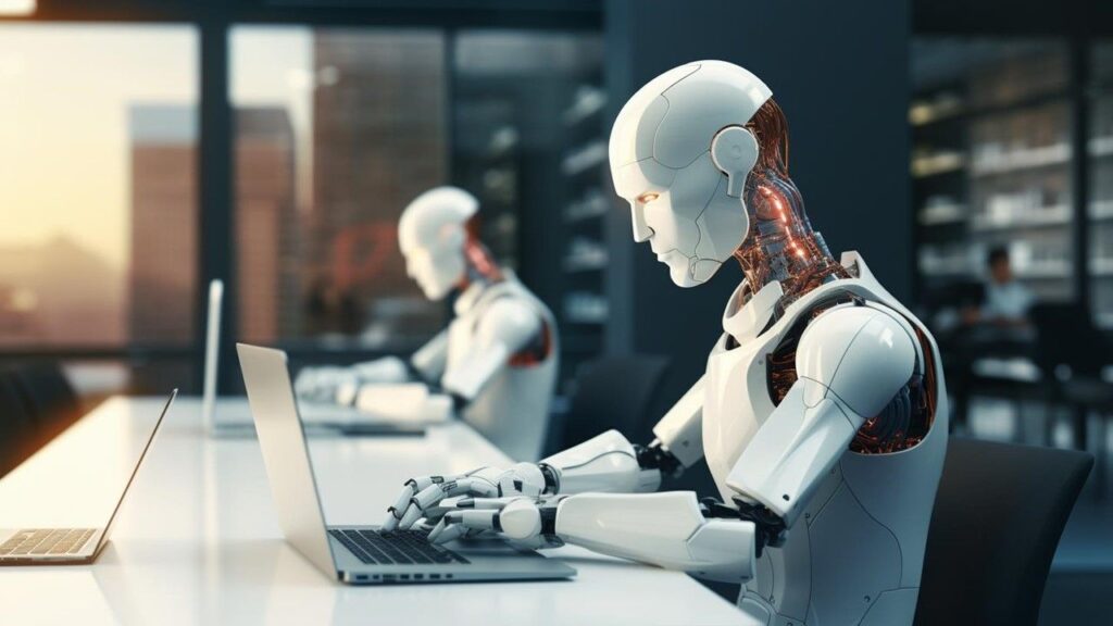 AI Recruitment Software